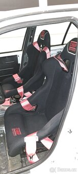 BMW E36 DRIFT READY - 6