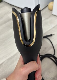 Automatická kulma Philips - 6
