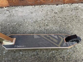 Freestyle koloběžka pro děti Movino Glide - 6