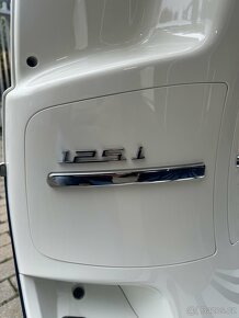 Peugeot django 125I. 2023 - 6