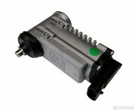 PTO řadič 194KES5E212 pohonu P.T.O. P.T.O ZF6S-380/400 UNI - 6