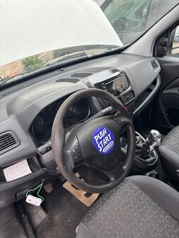 Fiat Doblo - 6