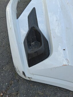 Dacia sandero 3 predni naraznik - 6