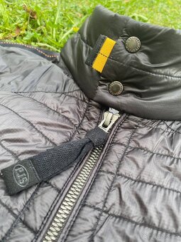 Vesta Parajumpers Murray Extra Lightweight Vest Black - 6
