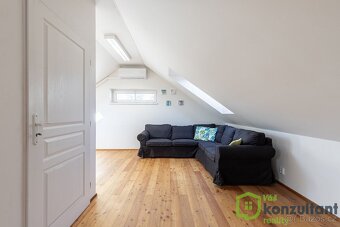 Prodej rodinné domy, 116 m2 - pozemek 287 m2 Veverské Kníni - 6