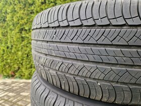 Originál alu kola Ford Kuga 7.5Jx17 ET 52.5 - 6