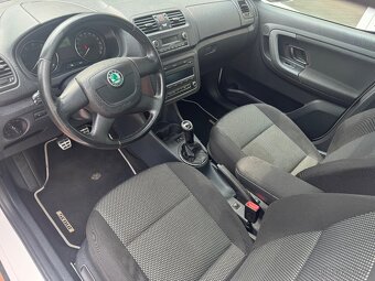Škoda Roomster SCOUT 1.2TSI 77kw, SCOUT, PANORAMA, AAC - 6