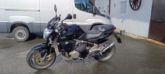 Aprilia mana850 - 6