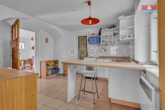 Prodej rodinného domu, 85 m², Vejvanov - 6