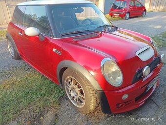Mini Cooper - 6