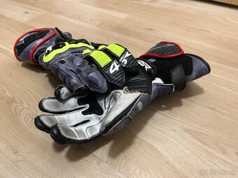 Rukavice 4SR STINGRAY RACE SPEC CAMO - 6