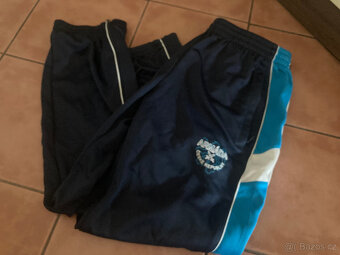 Sportovni bunda + tepláky ACR vzor 2006 - 6