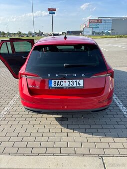 ŠKODA SCALA - 6