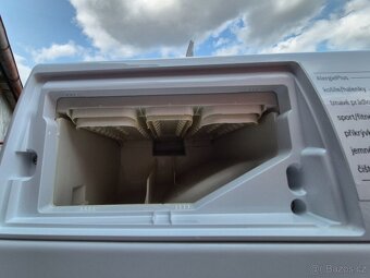 BOSCH SERIE A+++ NA 9 KG ZÁRUKA DOPRAVA INSTALACE PŘEDVEDENÍ - 6