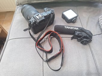 Canon EOS RP + RF 24-105 mm f/4.0-7.1 IS STM - 6