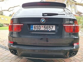 BMW X-5 xDrive 30d,2013. - 6