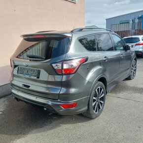 Ford Kuga ST LINE, Mk2 lift - náhradní díly - 6
