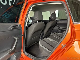 VW Polo 10.2017 R-Line DSG 119 t.km. Bohatá výbava - 6