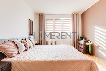 Pronájem, Byt 2+1, 52m² - Praha - Malešice - 6