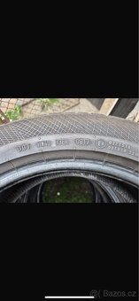 Pneu 225/50 r17 - 6