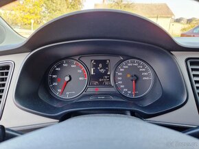 Seat Leon 1.2 TSI 77KW combi - 6