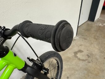 Kubikes 16 - 5,7kg - 6