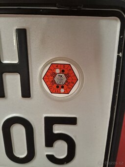 Voge 300 Rally - 4500km - 6