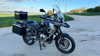 BMW R1200GS,2013,18815KM - 6