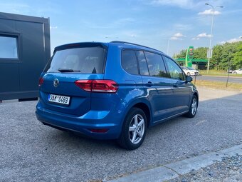 Volkswagen Touran 2019 1.6 - 6