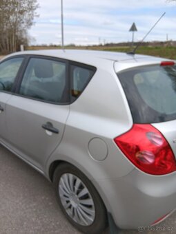 Kia ceed na predaj - 6