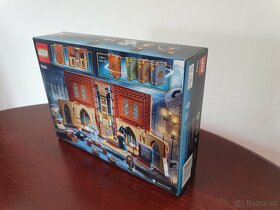 Lego Harry Potter 76382 Hodina přeměňování | Sběratelský set - 6