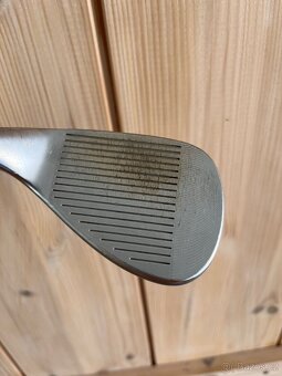 Golfové Wedge - 6