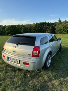 Chrysler 300C 3.5 po GO - 6