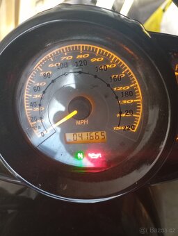 Harley Davidson VRSCDX Night Rod Special 1250 - 6
