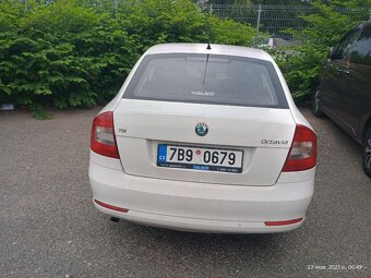 Octavia 2 FL - 6