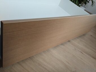 Postel Ikea Malm 180x200 - 6