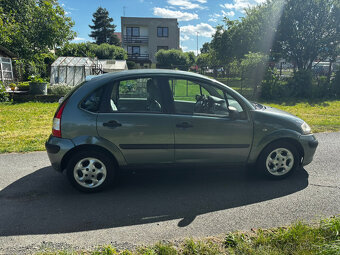 Citroën C3 1.4HDi 50kW, Klima, Tažné, Úsporné, Nová STK - 6