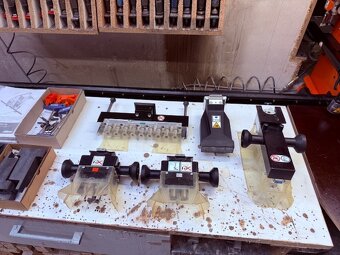 Blum MINIPRESS top M75E2000 - 6
