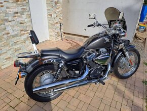 Honda VT 750 S 32kW Možné splátky - 6