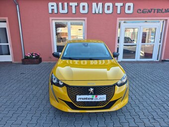 Peugeot 208 E 100kW (ODPOČET DPH) - 6