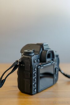 Nikon D780 - 6