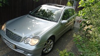 Prodám Mercedes Benz 220 CDI, 470 tis.km - 6
