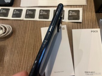 Poco x3 NFC - 6
