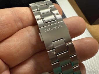 TAG HEUER CARRERA Calibre 16 CV2A10.BA0796 - 6