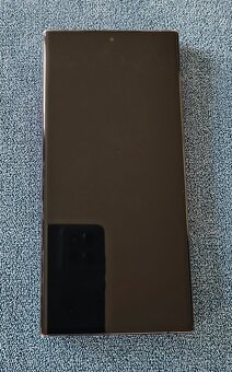 Samsung Galaxy S23 Ultra verze 256GB černý - 6