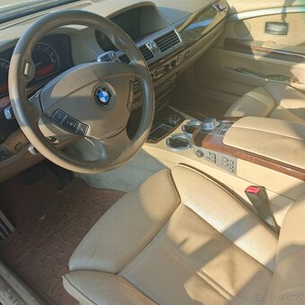 ⚡BMW 7 745i 245KW FACELIFT⚡ - 6