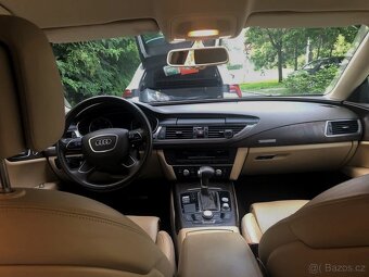 Audi A7 S-line 3.0 TDI - 6