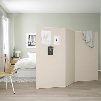 NOVÝ paravan IKEA – už se neprodává Záruka do 2027 - 6
