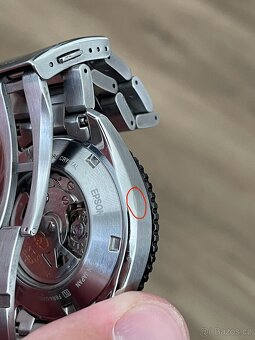 Hodinky Orient Star Sports Open Heart Automatic - 6