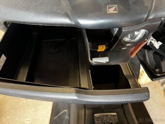 Honda Forza NSS250X, 2007 – 14,3 kW, automat – STK 9/2028 - 6